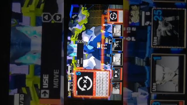 Metal Gear Acid 2 Infinite Loop Deck смотреть онлайн