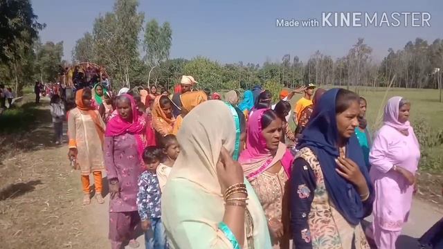 Utho ji darsan karlo n ravidas palki aayi 2021. Bhajan смотреть онлайн