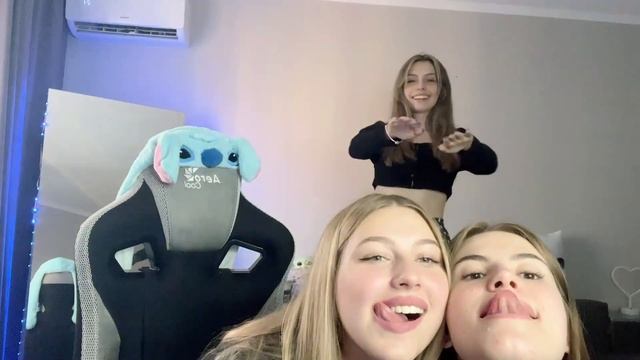 Тверк от Барби Герл смотреть онлайн