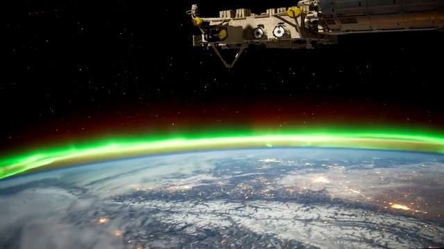 Земля из спутника смотреть онлайн