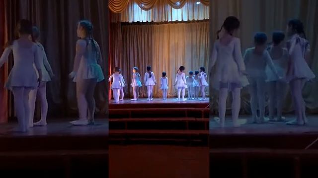 Танец гномики смотреть онлайн