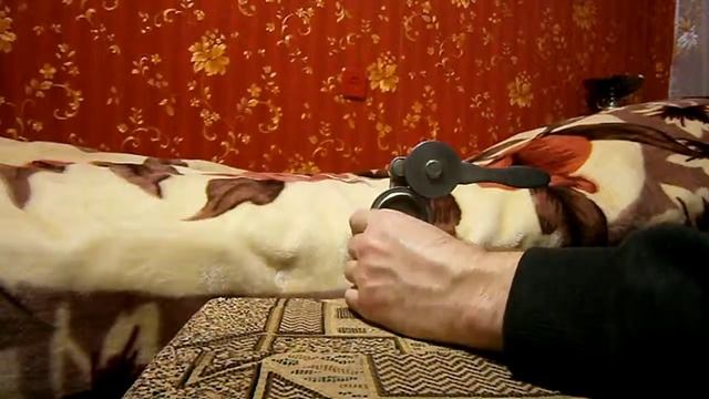 Восстановление закаточных крышек смотреть онлайн