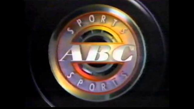 Crazy Dog - Edd Kalehoff - 1990's ABC Sports Auto Racing Theme смотреть онлайн