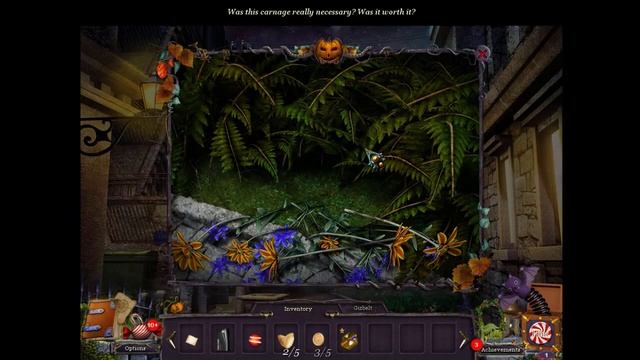 Evil Pumpkin: The Lost Halloween Walkthrough | Part 5 смотреть онлайн