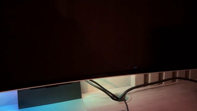Samsung Odyssey G8 OLED Random Issue смотреть онлайн