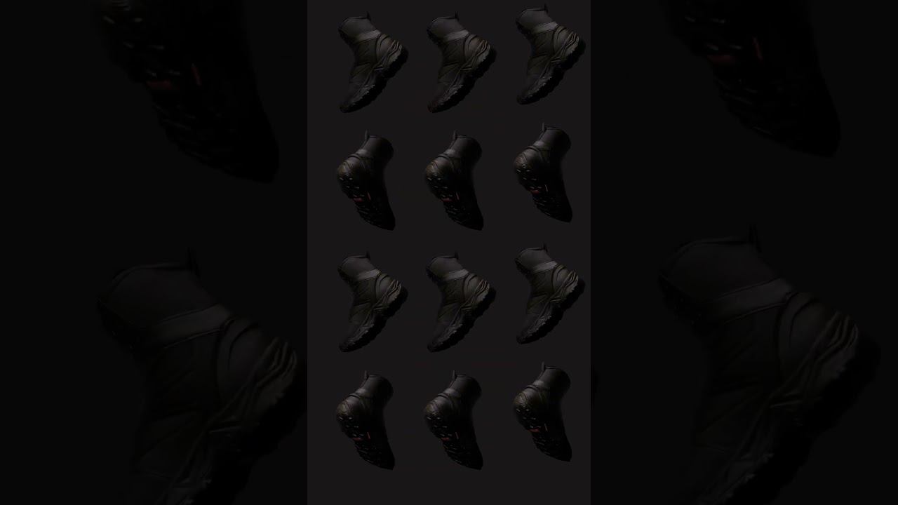 Ботинки Remington Ice Grip Boots Black 200g Thinsulate смотреть онлайн