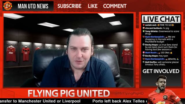 Man Utd's Traore Approach + Reguilon & Bale To Spurs | Transfer News смотреть онлайн