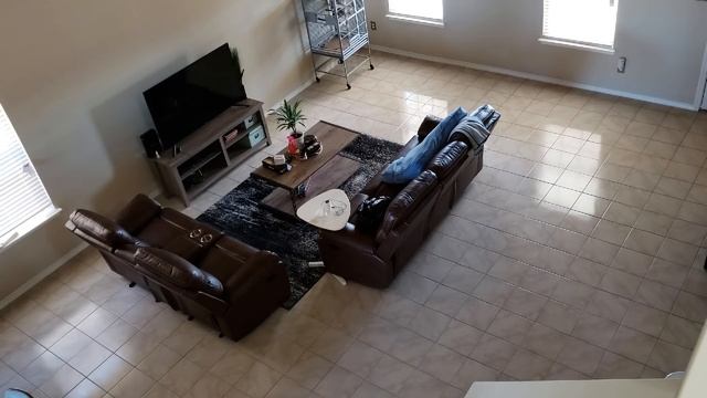 Американские дети портят имущество ?