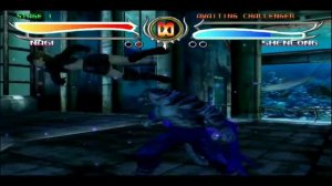 Bloody Roar 4 PKG PS3