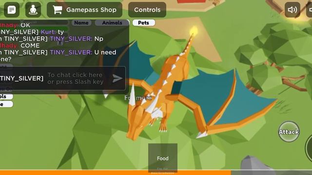 How to find all the skins for crocodile (Roblox animal simulator) Thanks to TINY_SILVER for helping смотреть онлайн