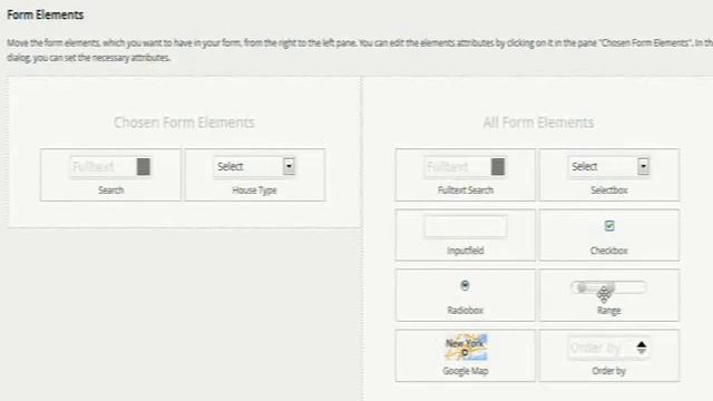How To Create A Detailsearch in Wordpress with Profi Search Form смотреть онлайн