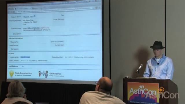 Supergluing Asterisk the Web with Adhearsion смотреть онлайн