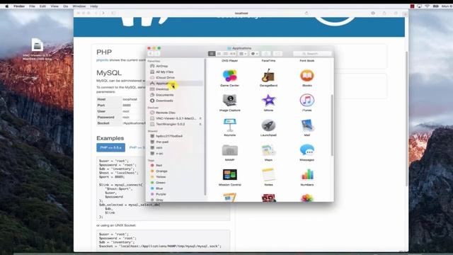How to Download & install MAMP on Mac OS X? How to run PHP files on Mac OS X? Beginner Tutorials смотреть онлайн