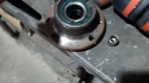 Шпильки вместо болтов ваз 2106