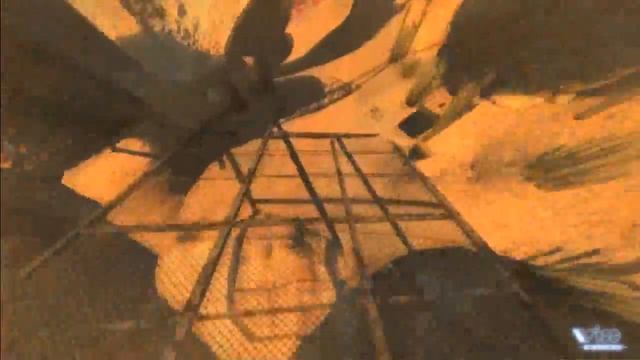 Геймплей игры Nail'd, 2010 г.