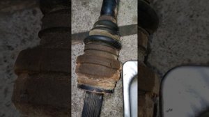 Bmw X5 E70 замена привода всегда с сюрпризом ?