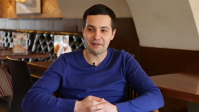 Отзыв о работе с SKV GROUP Степан Кротов смотреть онлайн