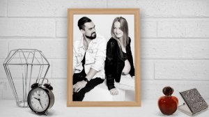 Фильм на первый год сыну |Слайд-шоу на первый День рождения сыночка