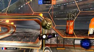 ROCKET LEAGUE INSANITY 83 ! (BEST GOALS, FREESTYLES, ROCKET LEAGUE CLIPS)
