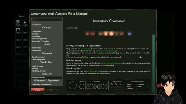 This game look interesting! This is got to be fun! 【Unconventional Warfare】 смотреть онлайн