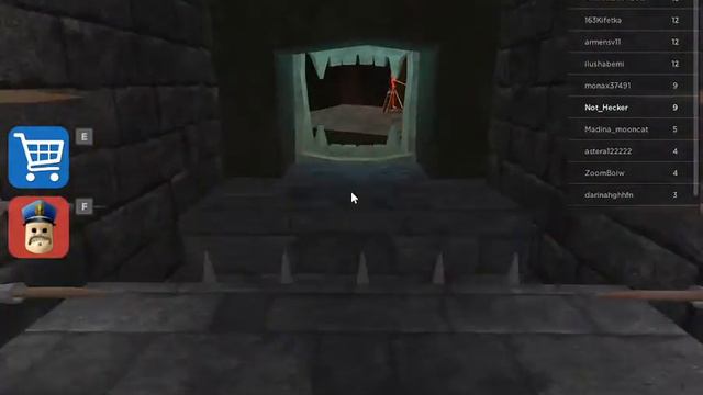 Играем (Победил Босса Флауи в Undertale) смотреть онлайн