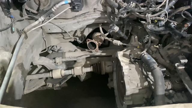 Омская Киа оптима G4KD.задрало,гильзуем мотор и ставим маслофорсунки. смотреть онлайн