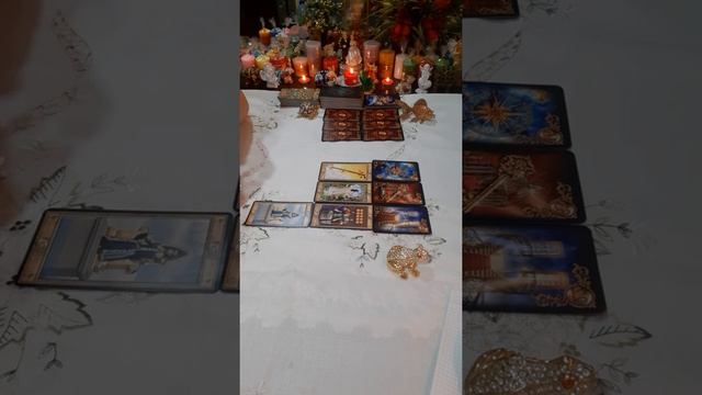 ПЕРЕМЕНЫ В МОЕЙ ЛИЧНОЙ ЖИЗНИ❗ЧТО УЙДЁТ❓❗ЧТО ПРИДЁТ❓❗ТАРО❗На 3-и позиции,в 3-х частях,1-я часть❗ смотреть онлайн