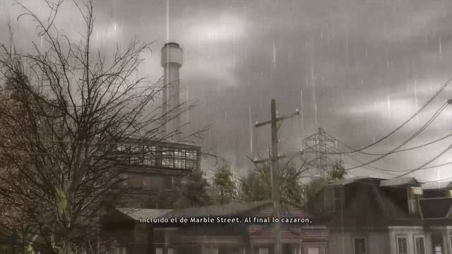Девушка стримит Heavy Rain#4 Мы сидим в полицейском участке и получаем люлей смотреть онлайн