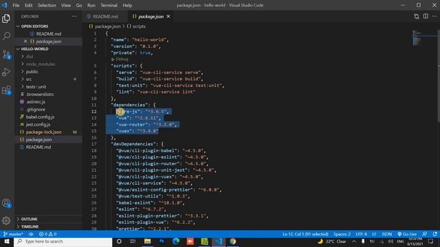 GUI VUE UI | Create VUE App [Arabic] #vue_js_2 смотреть онлайн