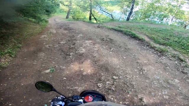 Еду в Пермский край и Свердловскую область. смотреть онлайн