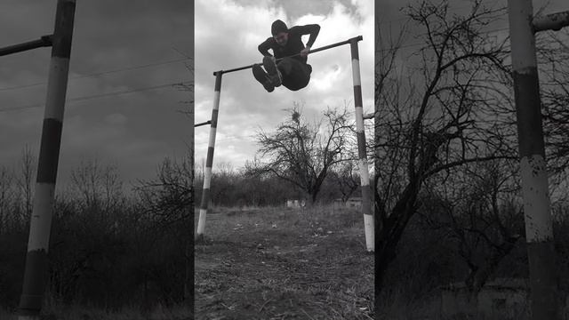 Тренировка на выносливость (увеличения подтягиваний) смотреть онлайн