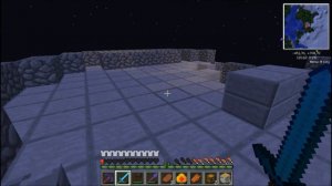 Летний Minecraft №5 - Время продолжать