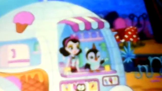 Энчантималс заглавная песня смотреть онлайн