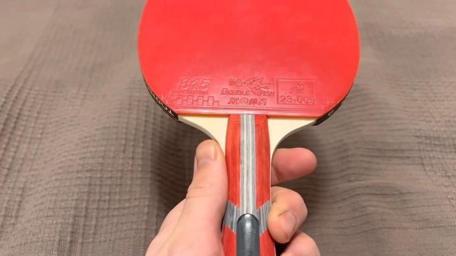 Лучшая ракетка до 500 рублей? смотреть онлайн