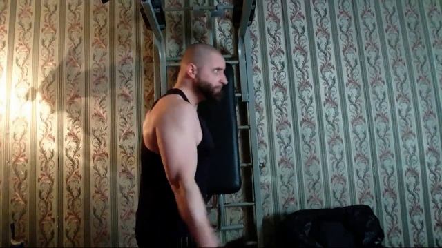 Отдельная тренировка Бицепсов смотреть онлайн