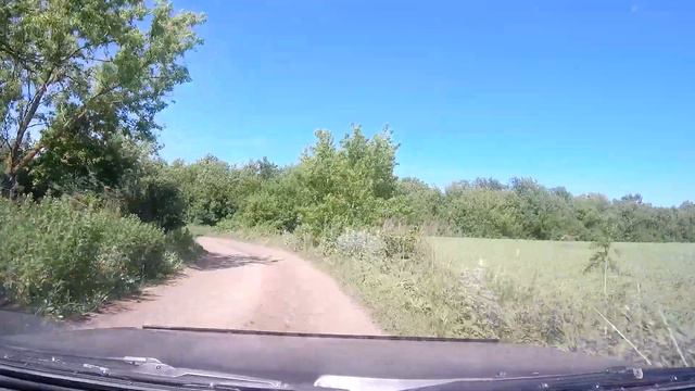 ЗВЕРЕВО - ПЕРВОМАЙСКИЙ (Ударник)/Разведка дорог/ВОЯЖ -ИЮНЬ -2020 смотреть онлайн