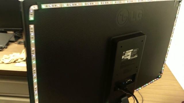 Monitor Lg 27 Full Hd (1920x1080) Led IPS (27mp38vq) смотреть онлайн