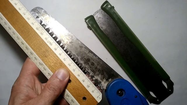 Нож СССР. Складные ножовки СССР смотреть онлайн
