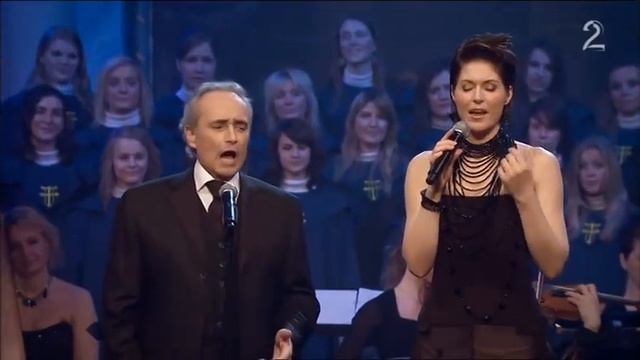 Sissel Kyrkjebø - Northern Lights