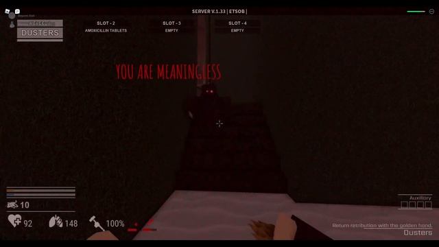 Roblox Decaying Winter Hanger 2 смотреть онлайн