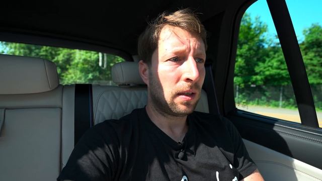 New BMW X5 Facelift M60i XDrive Review 2024