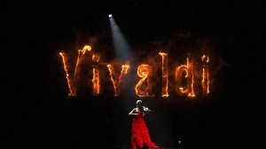 Вивальди. Любовь и смерть в Венеции.