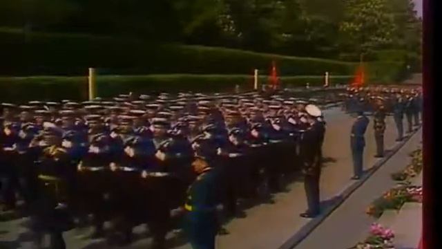 Время 9 05 1975 г смотреть онлайн