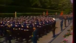 Время 9 05 1975 г