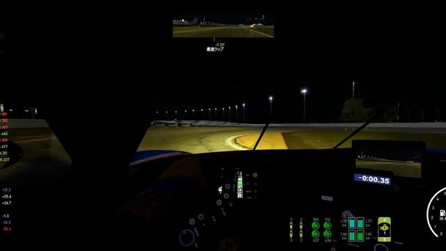 Project Cars 2 | Ferrari VS Ford @ Daytona смотреть онлайн