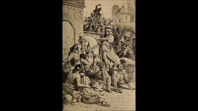 Romania Grand Campaign Episode 2: Alexandru 'The Black' ~ A Life of Violence смотреть онлайн