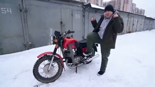 Мотоцикл так должен работать смотреть онлайн