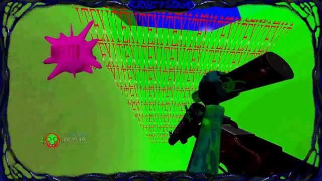 Cruelty Squad Idiot Party Cursed 0.7.851 смотреть онлайн