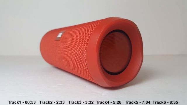 SONY SRS XB-23 VS JBL FLIP4 [SOUNDTEST] смотреть онлайн