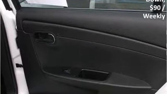 2011 Chevrolet Malibu Used Cars Sardis City AL